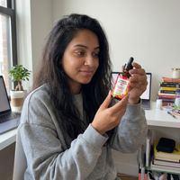 Kavya Patel review
