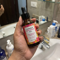 Priya Sharma review