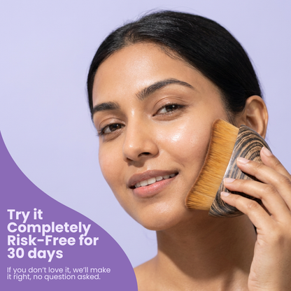LuxeLift Pro™ Gua Sha – Your 5-Minute Face Fix