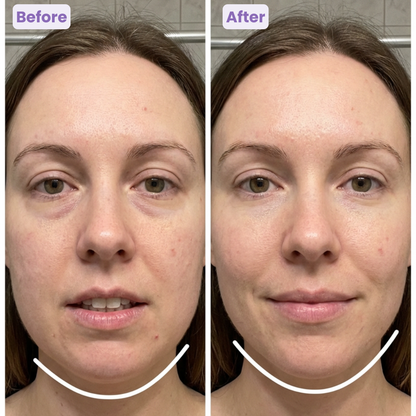 LuxeLift Pro™ Gua Sha – Your 5-Minute Face Fix