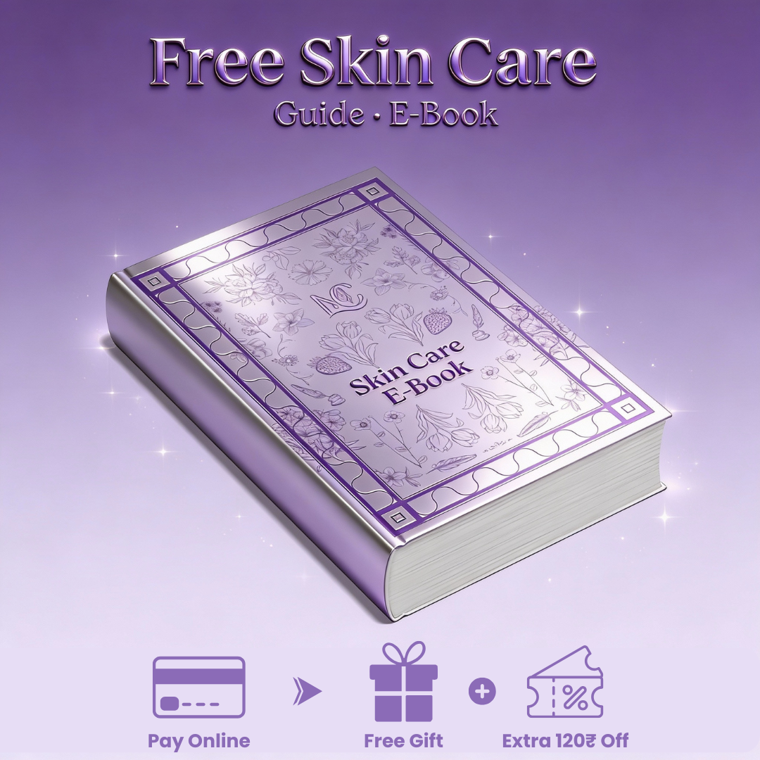 LuxeLift Pro™ Gua Sha – Your 5-Minute Face Fix